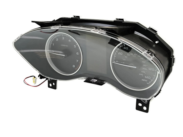 Панель приборов 85012SJ800   Subaru Forester SK       