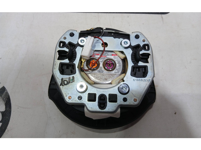 Подушка безопасности водителя 01561194440 Alfa Romeo 4C