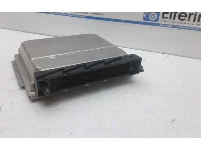 Блок управления впрыском 9470738   Volvo S80