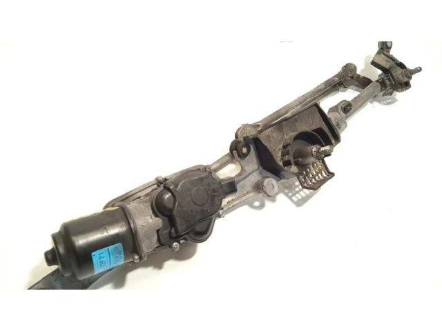 Моторчик дворников DF7167340A, DF7167360C Mazda 2