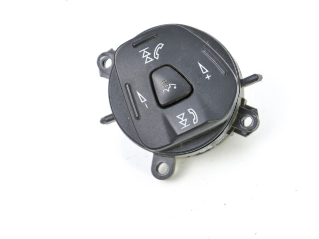 Руль Ford Fiesta 1995 - 2000 года AV1T14K147AA, AV1T-14K147-AA