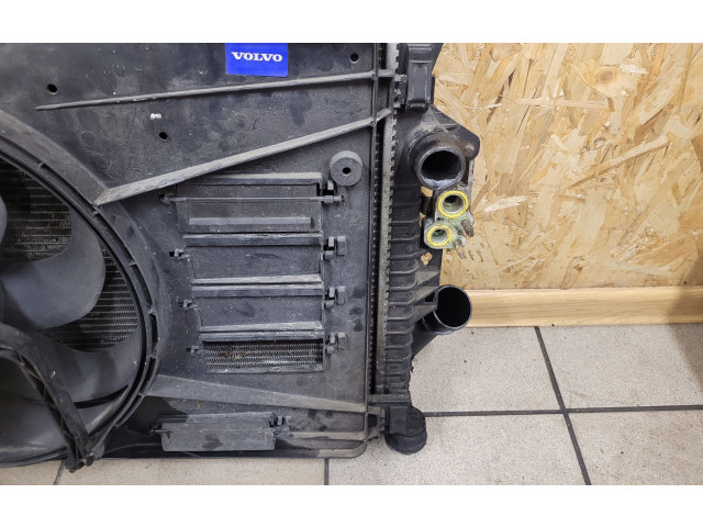 Комплект радиатора