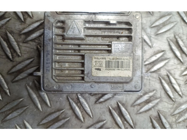 Блок управления    Volvo XC90