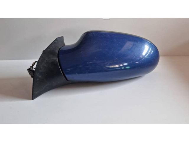 Зеркало электрическое        Mercedes-Benz A W168  1997 - 2004 года   