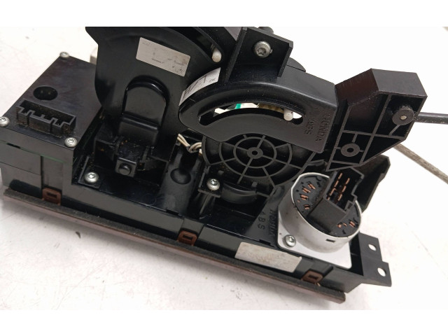 Блок управления климат-контролем 39700SN7G015M1, 53900114D   Rover 620