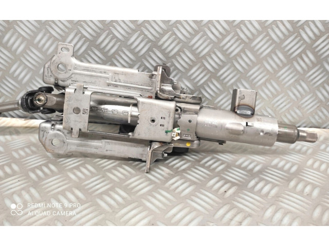 Рулевая рейка 9820460277 Citroen C5 Aircross 2017 - года