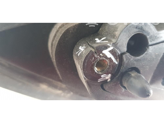 Зеркало электрическое        Chevrolet Cruze  2009 - 2016 года   