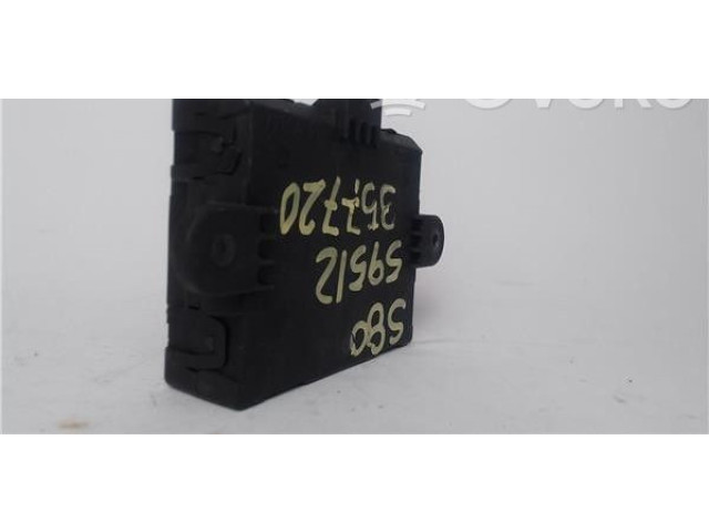 Блок управления двигателя 6G9T14B533EK   Volvo S80