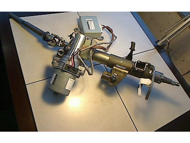    Рулевая рейка 1608000253, 0000   Citroen C1 2006 - 2013 года