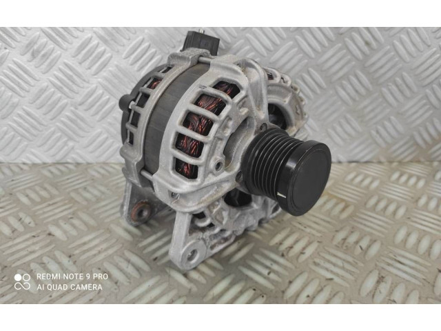 Генератор 231007769R Dacia Sandero III