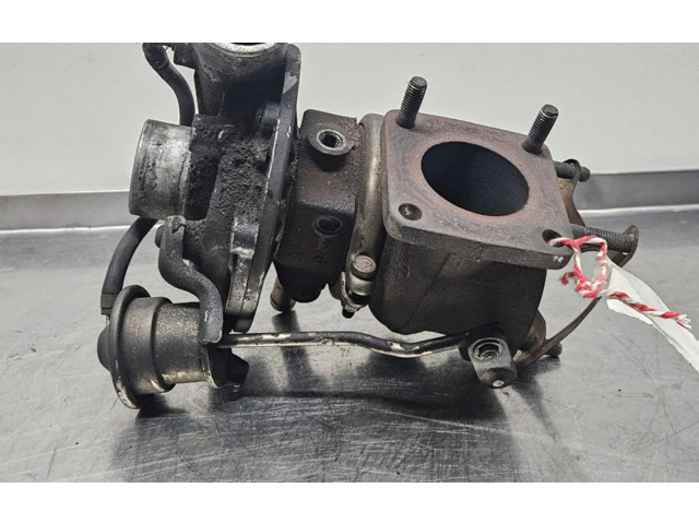 Turbodmychadlo Турбина 0460404988 Chrysler Voyager