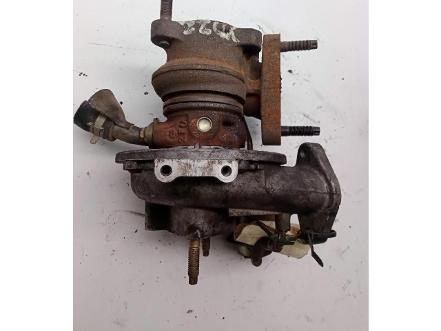  Турбина Nissan X-Trail T31  144118H800         