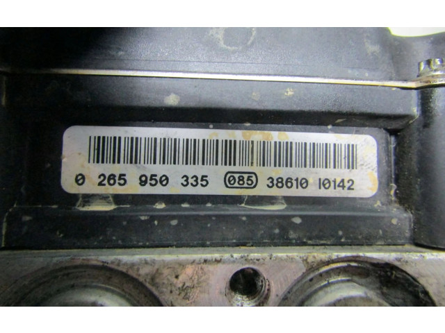 Zpětné zrcátko Renault Scenic II - Grand scenic II 2003 0265950335, 8200038702