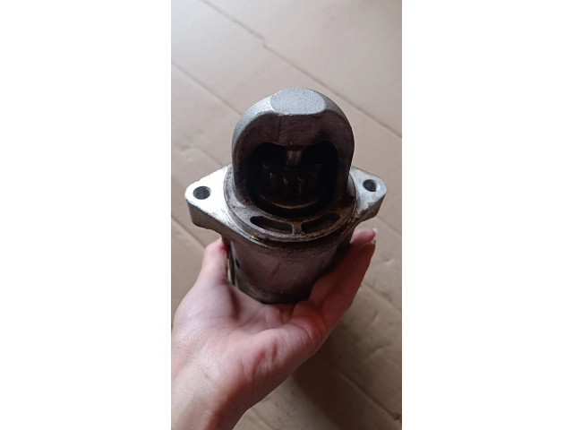 Стартер 361002f000 KIA Sorento