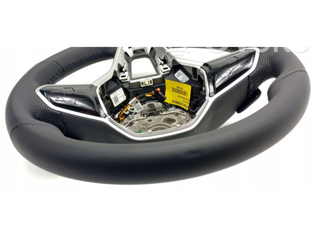 Руль Volkswagen Golf VII  2013 - 2019 года 5H0419089JK      