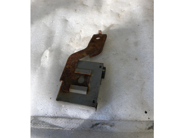 Блок управления    Infiniti QX60 L50