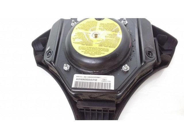 Volant Alfa Romeo 156 2003 50459093, 156017268