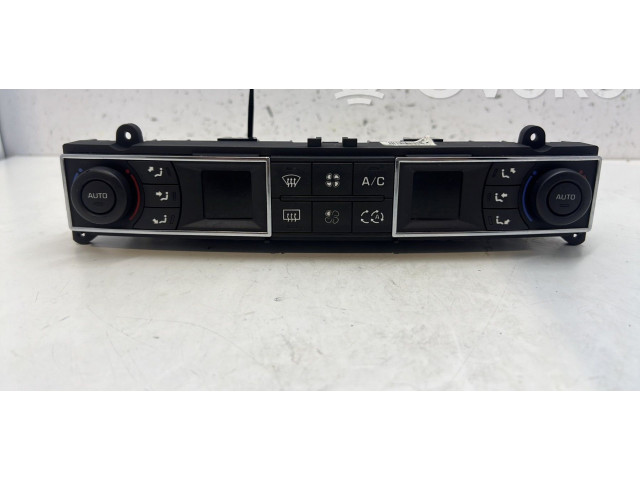 Блок управления климат-контролем 00006452H7 Citroen C5