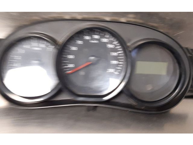 Панель приборов 248102855R Dacia Dokker