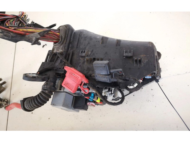 Блок предохранителей 6g9t14a067ca, 6g9t-14a067-ca Volvo S80