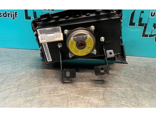 Подушка безопасности пассажира 95800C8620 Hyundai i20 Active