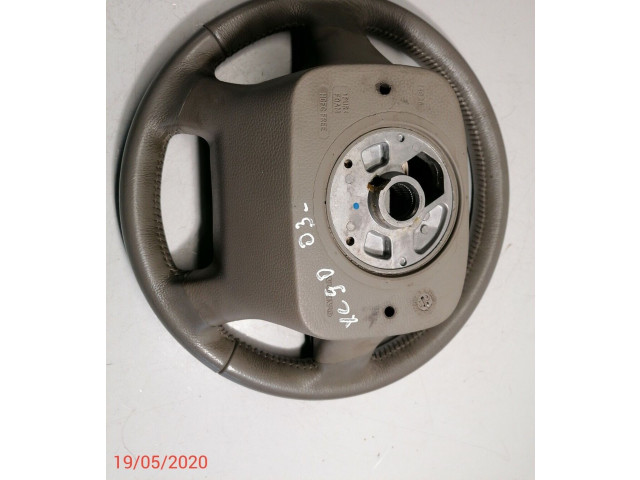 Руль Volvo XC90  2003-2006 года P5507003      