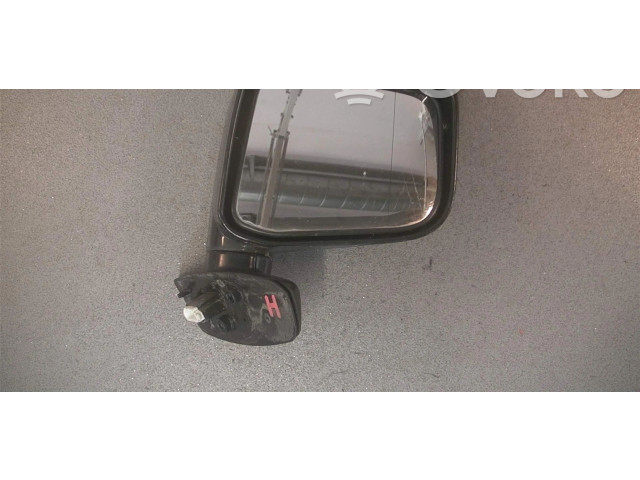 Зеркало электрическое Mitsubishi Space Wagon 1999 - 2004 года