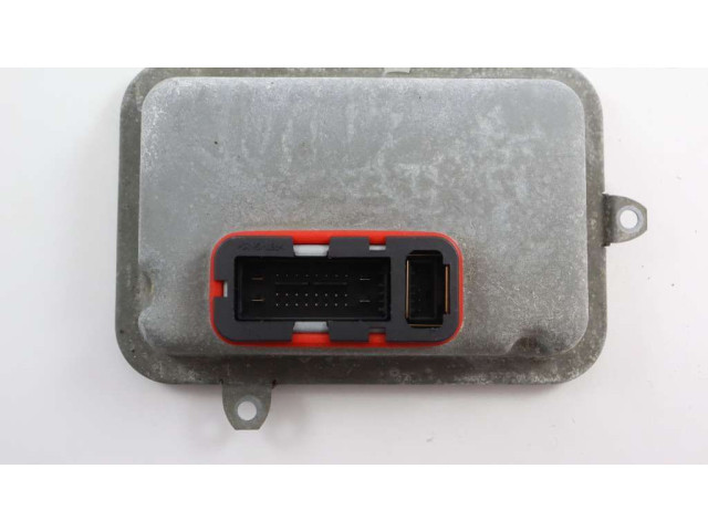 Модуль фонарей 1K0941329   Skoda Yeti (5L)   