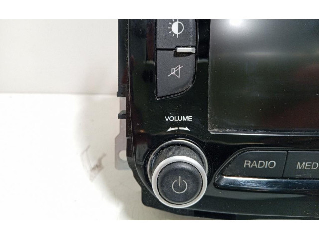 Дисплей 156104645, 156104645 Alfa Romeo Giulietta