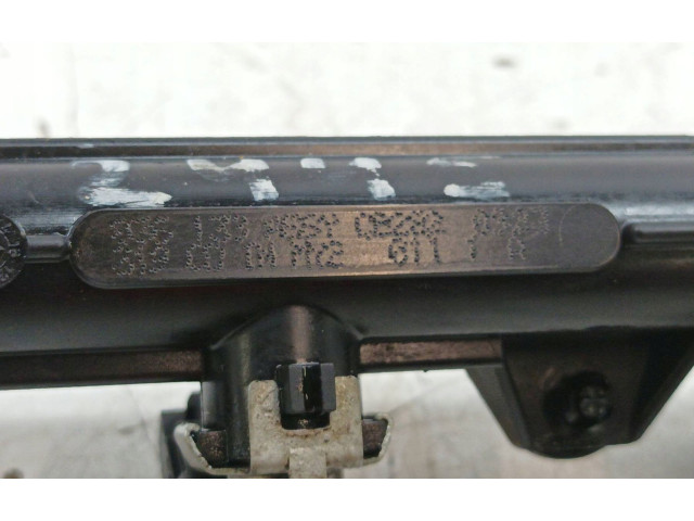 Vstřikovací lišta 036133320, MPI   Seat Ibiza IV (6J,6P)     