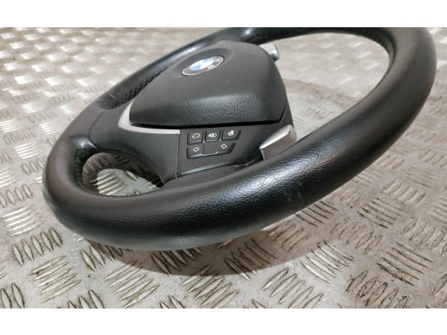 Volant BMW X6 E71 2011 306745410, 9199427