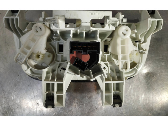 Блок управления двигателя 05073401000013 Citroen Nemo