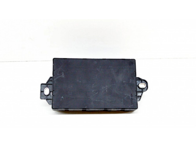 Блок монтирования реле