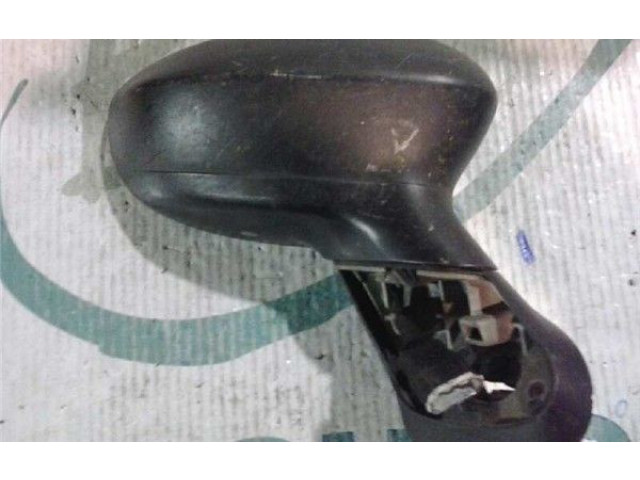 Зеркало (механическое) Fiat Grande Punto - года
