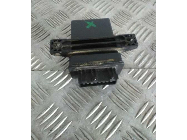 Řídící jednotka 9631205580 Citroen Berlingo