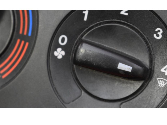 Блок управления климат-контролем Fiat Punto (199)