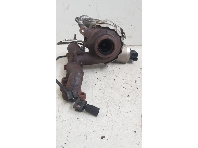 Турбина Volkswagen Jetta V 03L253010, 03L253010V