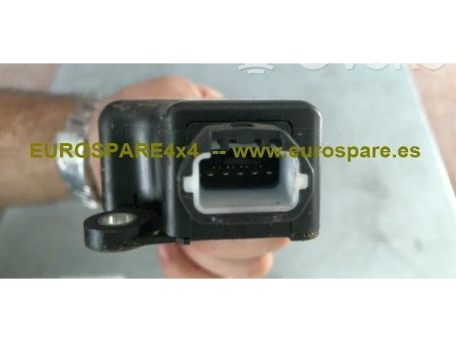 Блок предохранителей 47930   Nissan X-Trail T31    