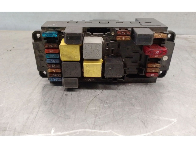 Pojistková skříňka Řídící jednotka BSM 0025459301, 5DK00797320   Mercedes-Benz CLK AMG A208 C208 2005