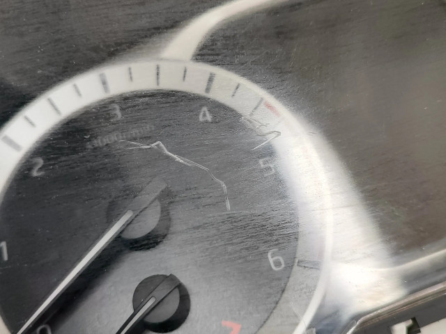 Přístrojová deska Nissan NP300 2017 248105JM2B