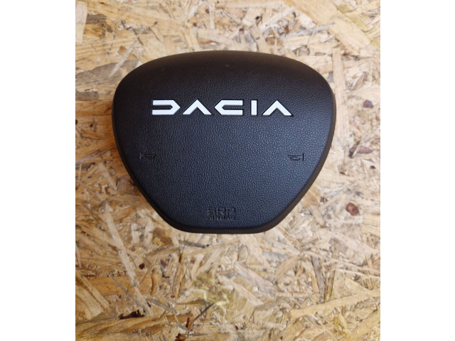 Подушка безопасности водителя 985109186R, NC2059   Dacia Spring