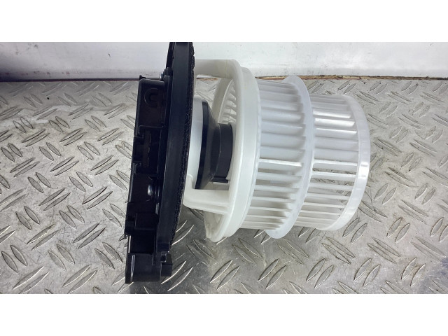 Вентилятор печки       Lexus RC