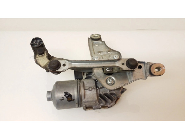 Механизм стеклоочистителей (трапеция)