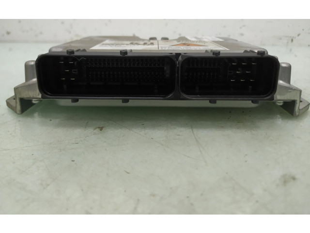 Блок управления двигателя 22611AP200 Subaru Forester SH