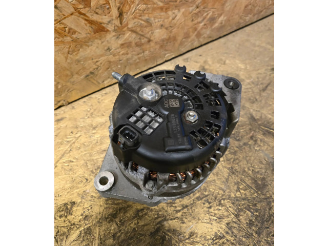 Генератор 13580078, 14V140A2   Opel Antara      