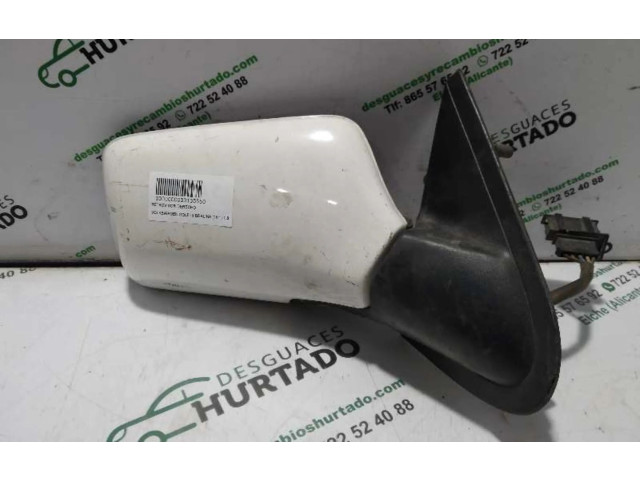 Зеркало электрическое Volkswagen Golf III 1992 - 1997 года