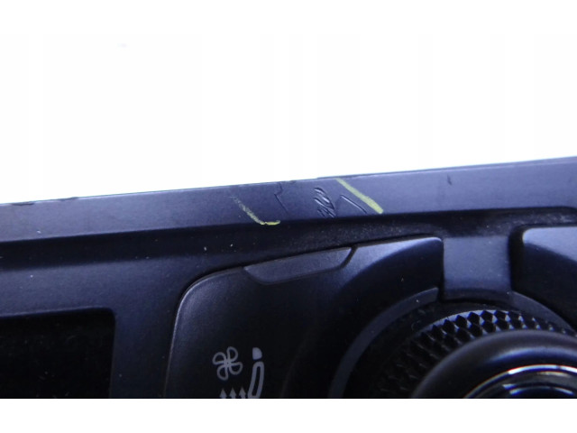 Блок управления климат-контролем 8T2820043P Audi A5 8T 8F