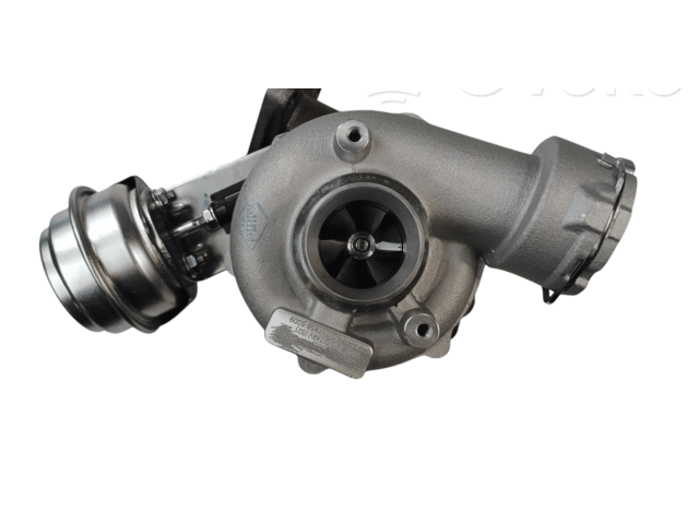 Турбина Audi A4 S4 B7 8E 8H 717858-5008S, 717858-5001S