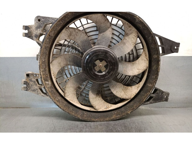 Вентилятор радиатора     977353E000, 977353E000    KIA Sorento 