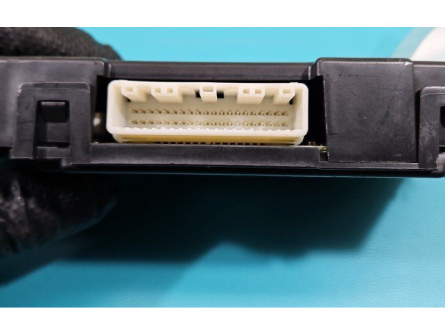 Блок комфорта 277609NC2A, IMPRK1477987 Infiniti QX60 L50